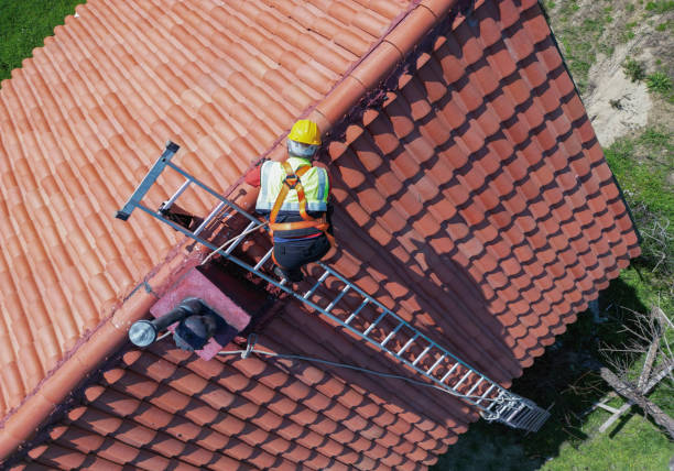 Fast & Reliable Emergency Roof Repairs in Lewistown, IL